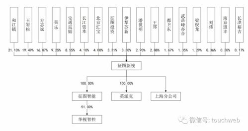 征图新视被终止科创板ipo注册 曾拟募资2.84亿