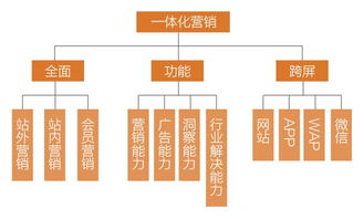 一体化营销云系统服务,对b2c营销者的重要性